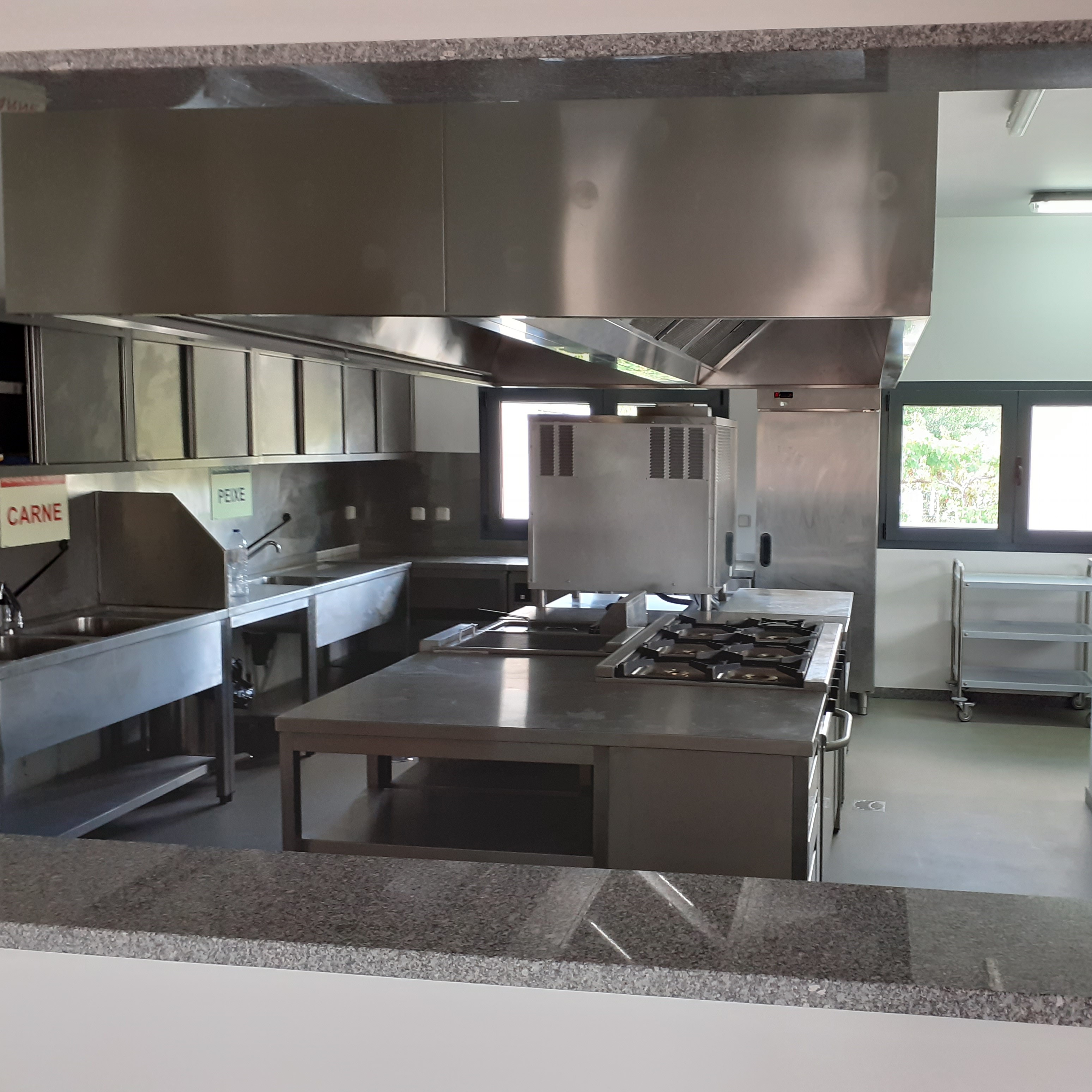 Cozinha