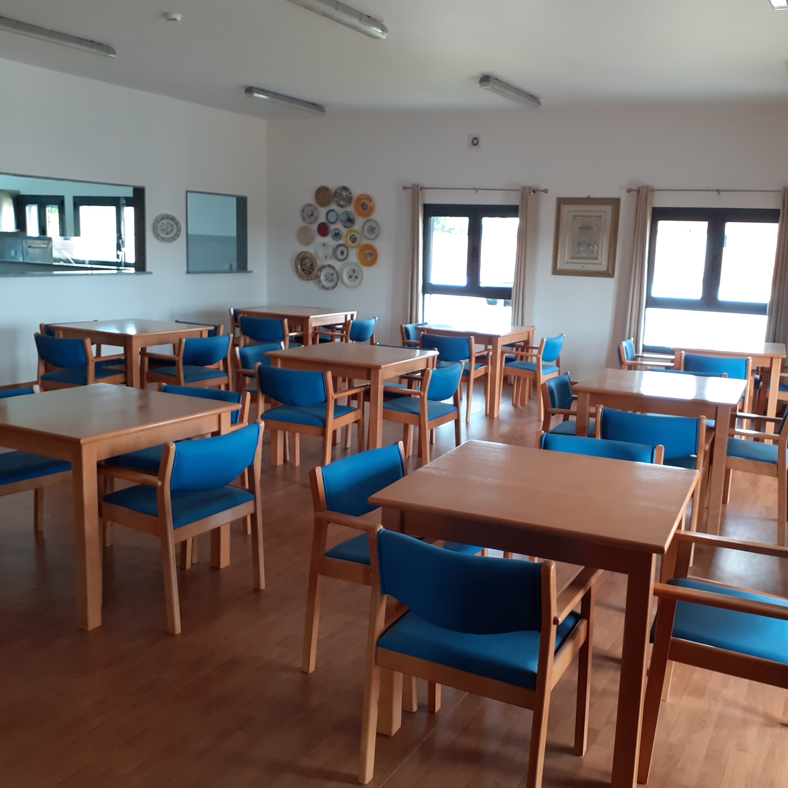 Sala de Jantar