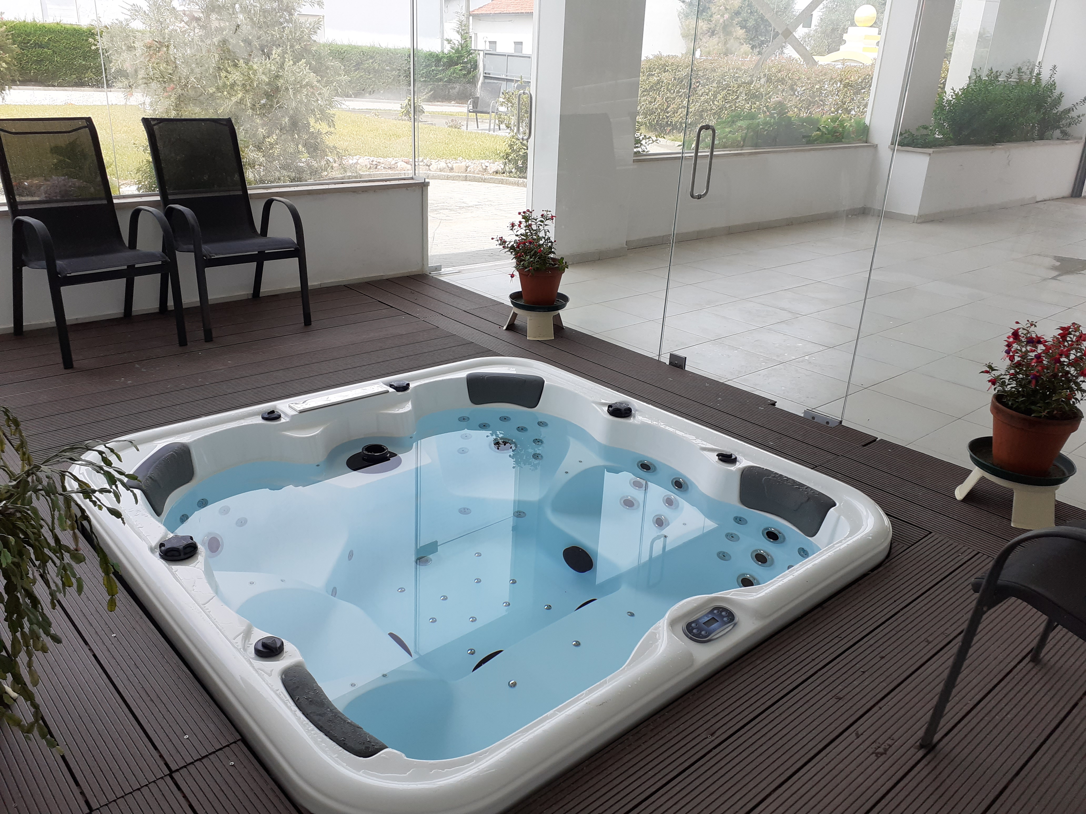 spa